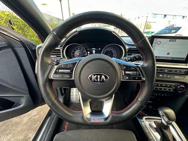 Kia ProCeed / pro_cee'd 1.6 T-GDI DCT GT