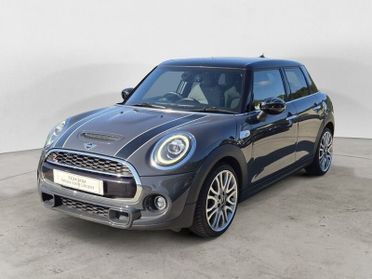 MINI Mini 5 porte Mini 5p 2.0 Cooper S Hype auto