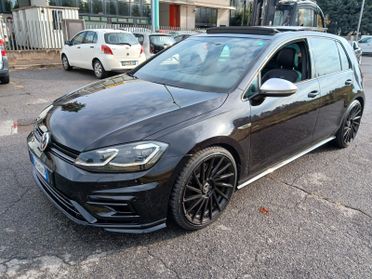 Volkswagen Golf R 2.0 TSI DSG 4MOTION 5p. BMT