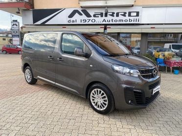 OPEL Zafira 1.5 120cv Life 8 Posti PAGA COME VUOI