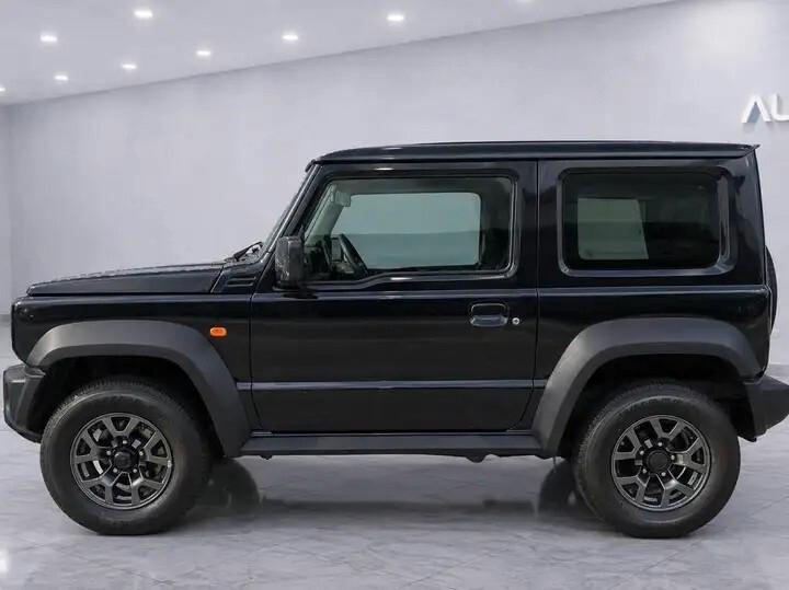 Suzuki Jimny 1.5 4AT Top
