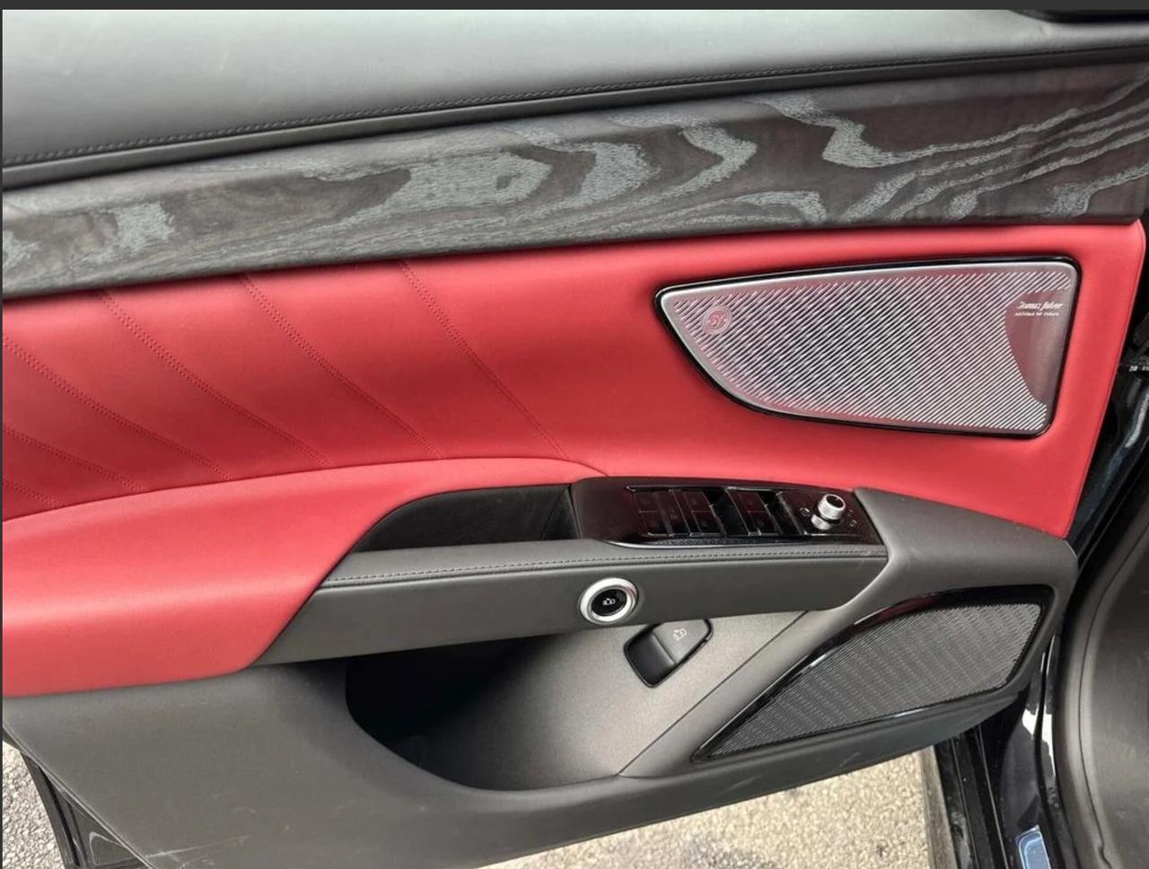 Maserati Grecale MHEV 330 CV AWD Modena