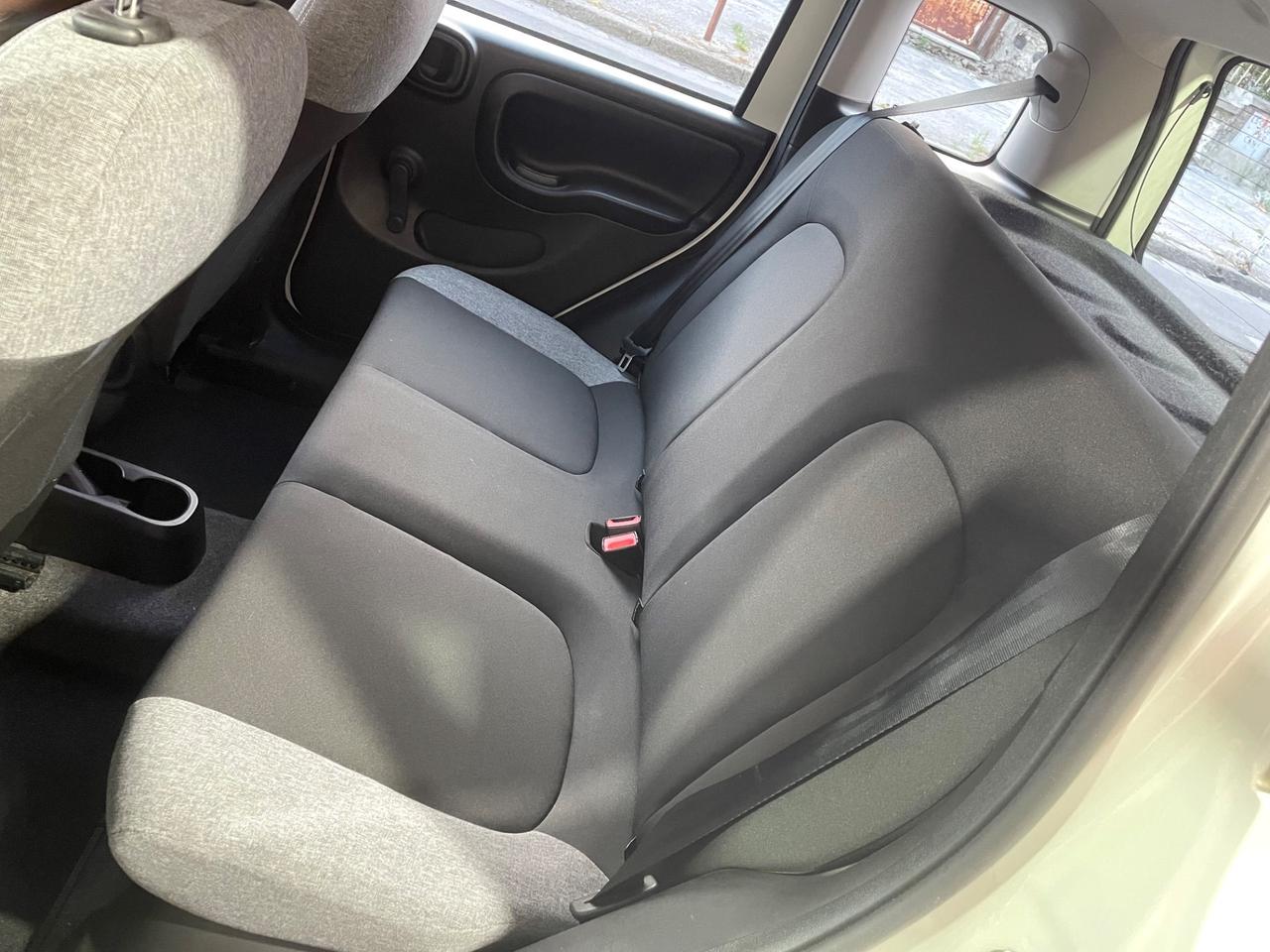 Fiat Panda 1.2 EasyPower City Life Gpl di serie ITA IperFull