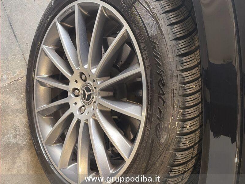 Mercedes-Benz GLE - V167 2019 Diesel 300 d mhev Premium 4matic auto