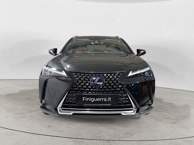 Lexus UX 250H 4WD Luxury