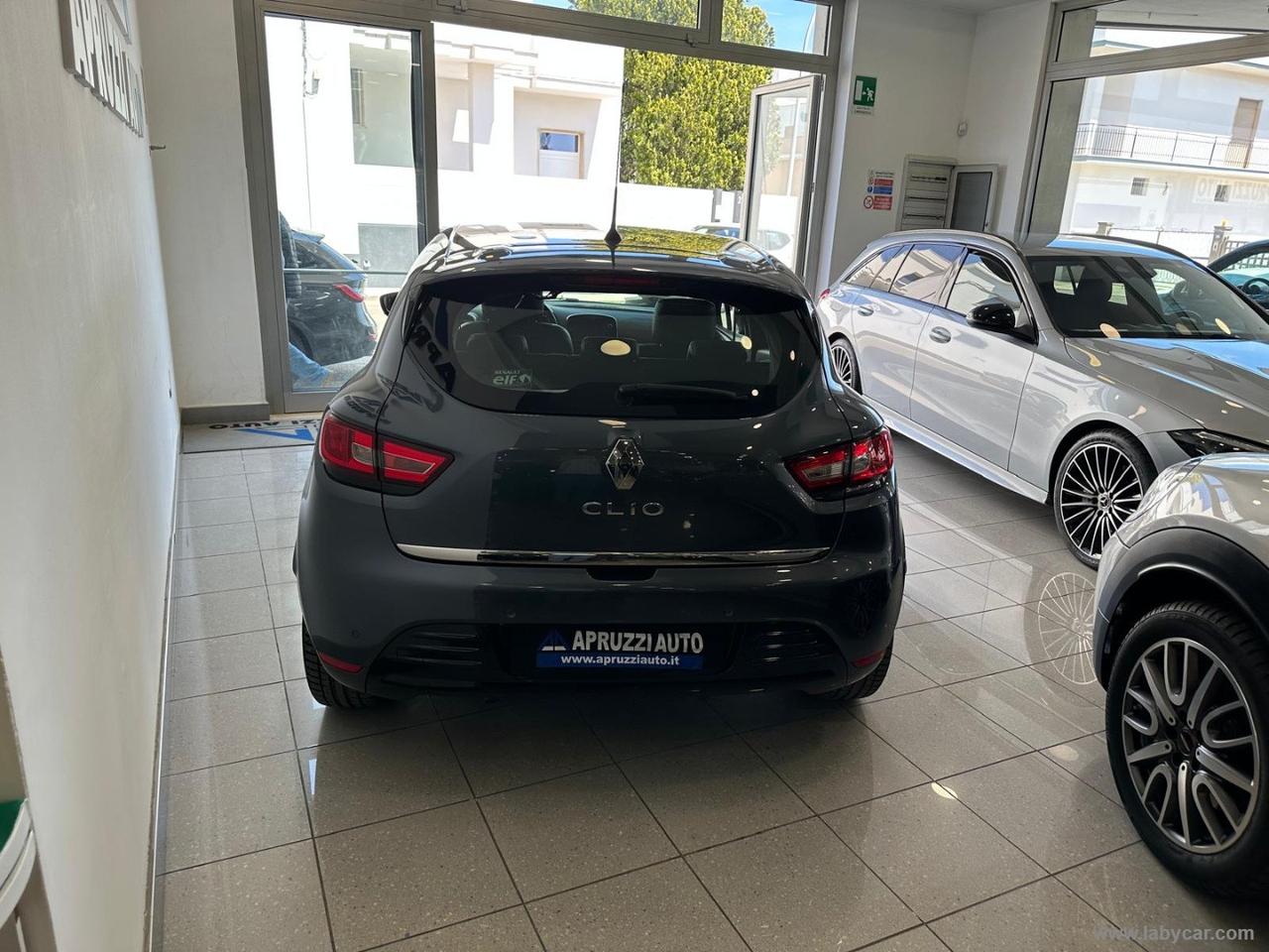 RENAULT Clio 1.5 dCi 8V 75 CV S&S 5p. Duel