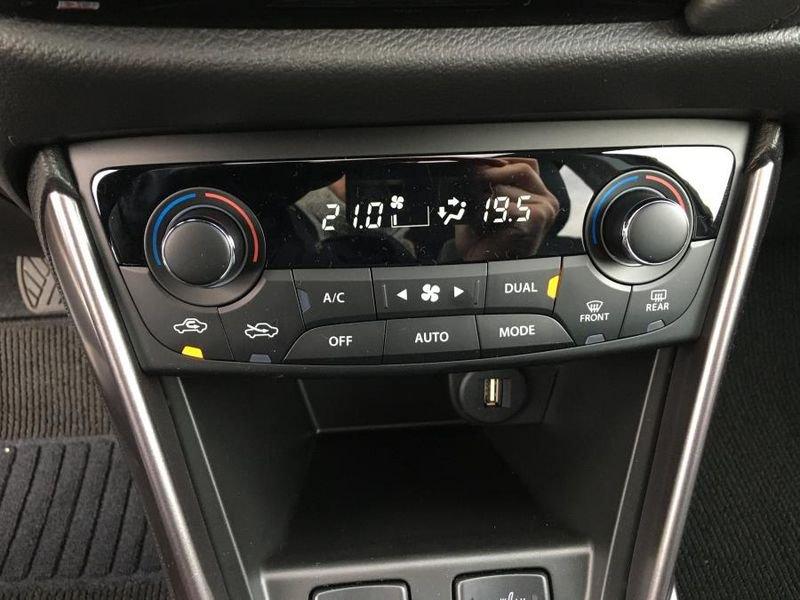 Suzuki S-Cross 1.4 Hybrid 4WD AllGrip Top+ TETTO VETRO APRIBILE