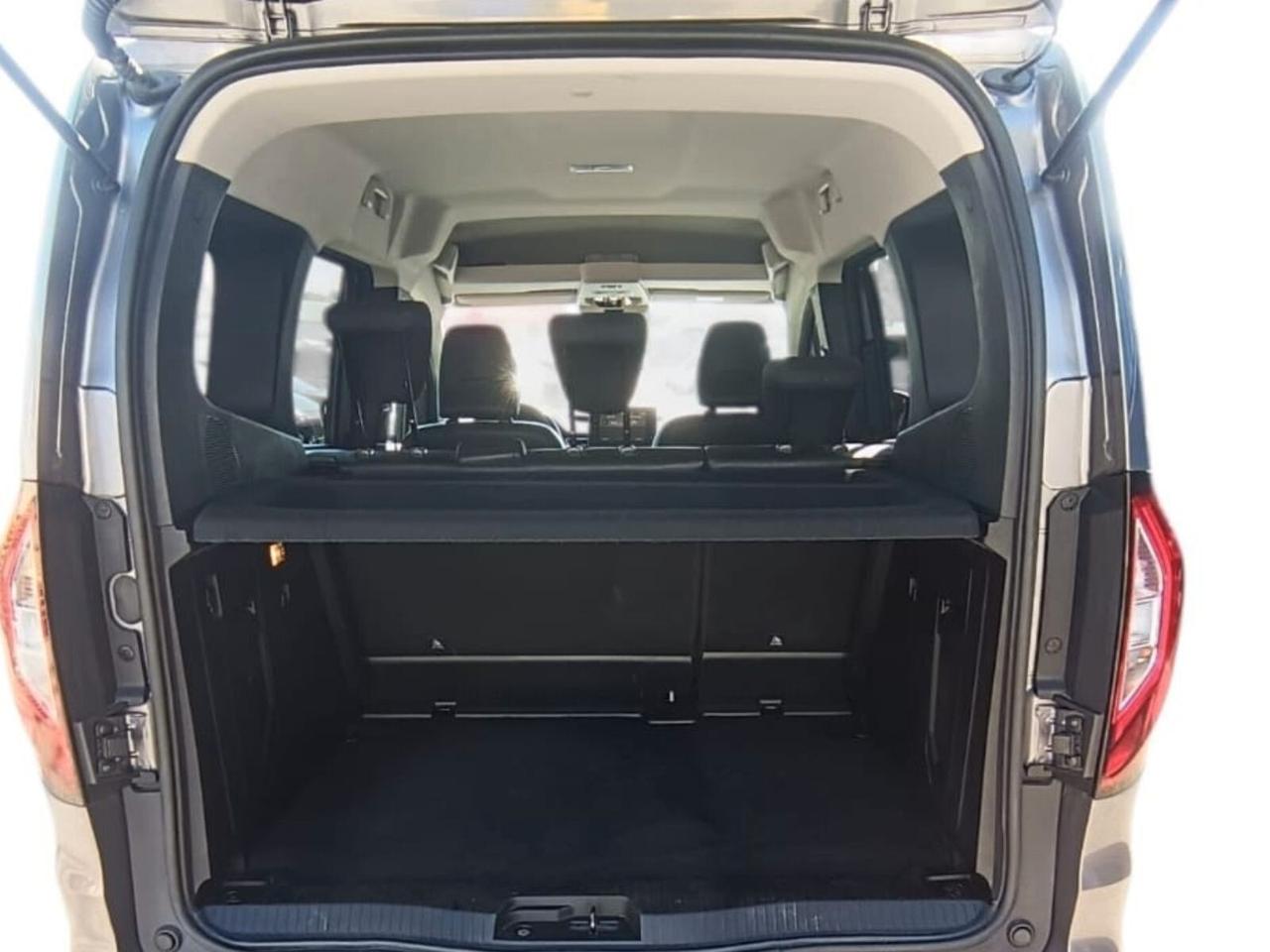 Renault Kangoo 1.3 TCe 100CV Equilibre