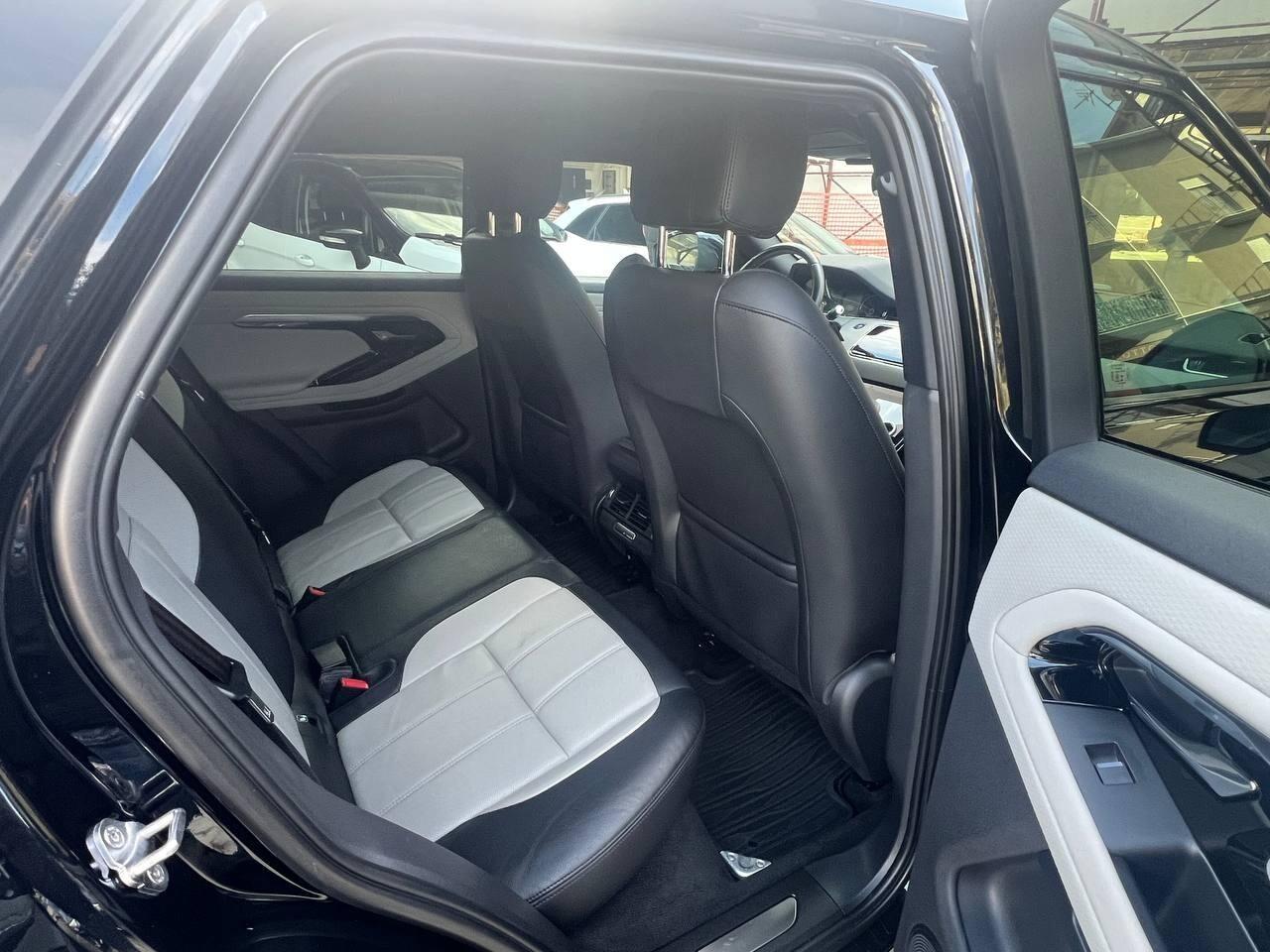 Range Rover Evoque First Edition awd 180cv auto