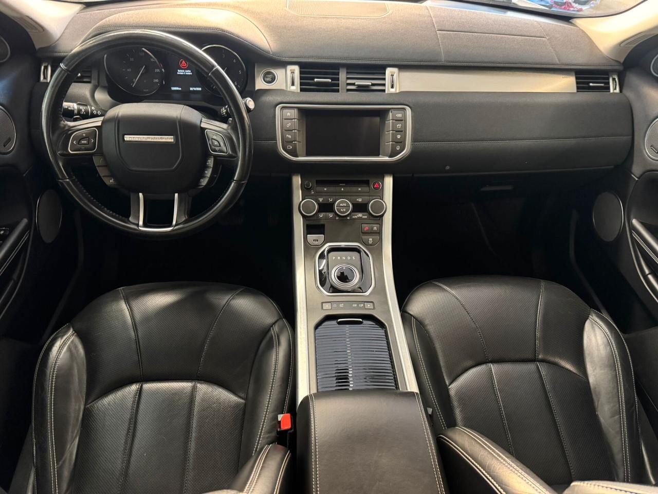 Land Rover Range Evoque 2.0 TD4 180 CV 5p. HSE Dynamic