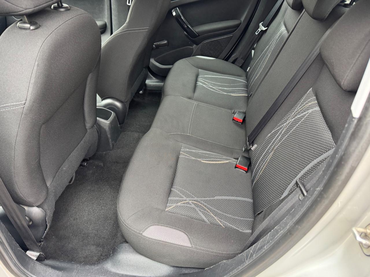 Peugeot 208 PureTech 82 5 porte Active