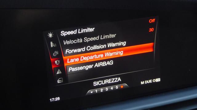 ALFA ROMEO Giulia 2.2 Turbodiesel 136 CV AT8 Business