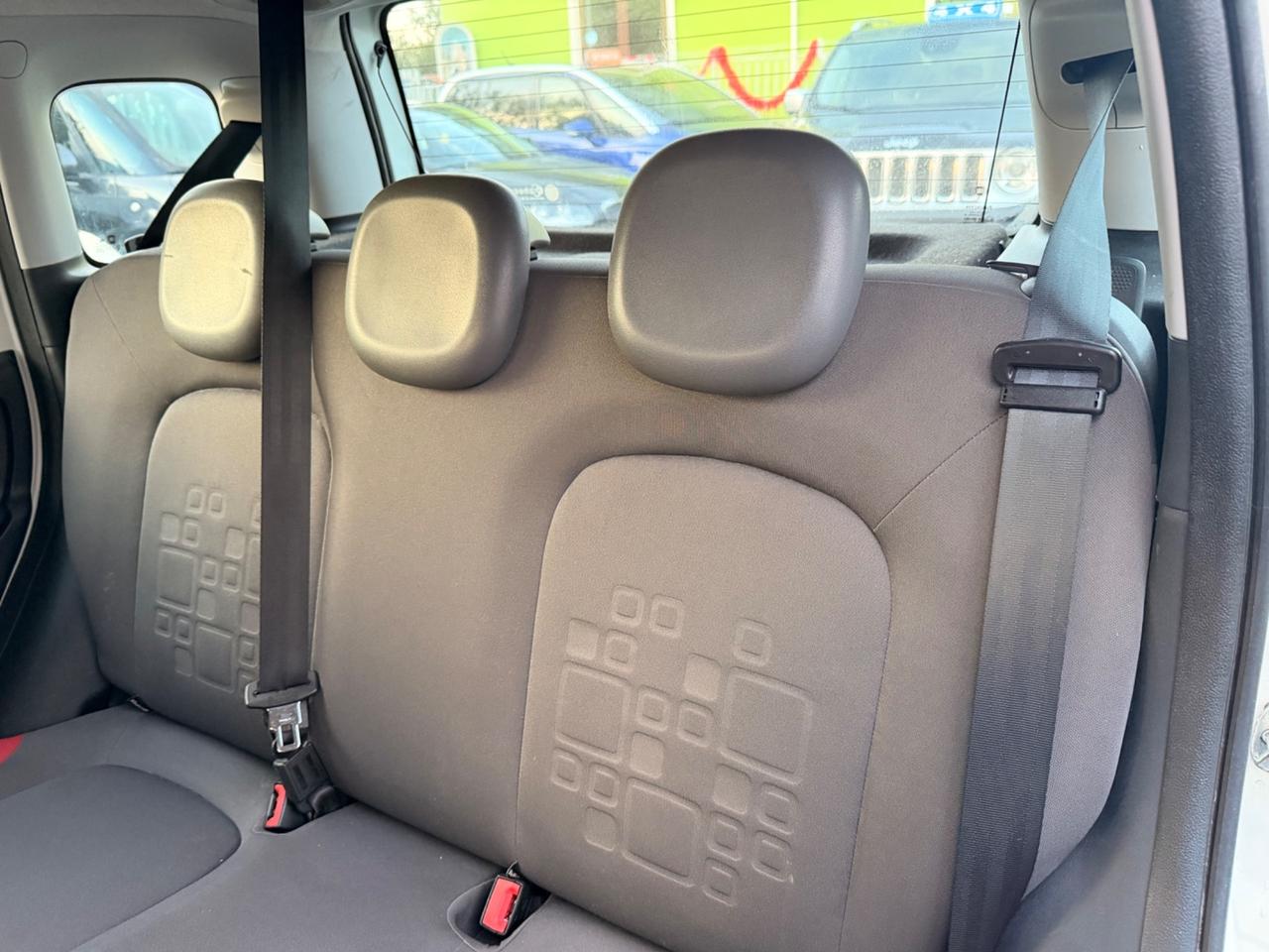 Fiat Panda 0.9 TwinAir Turbo Natural Power Lounge