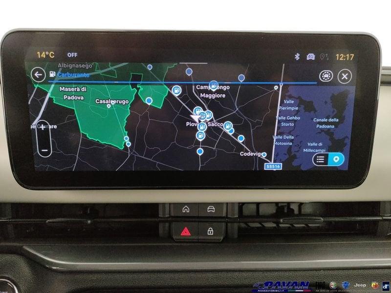 FIAT 600 1.2 Hybrid 110cv La Prima