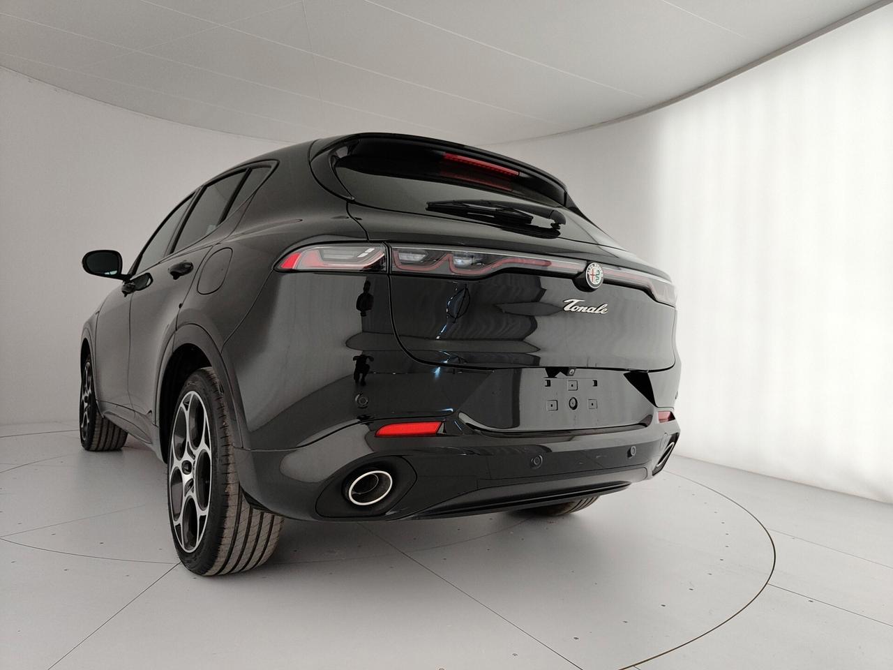 Alfa Romeo Tonale 1.3 280 CV PHEV AT6 Q4 Veloce