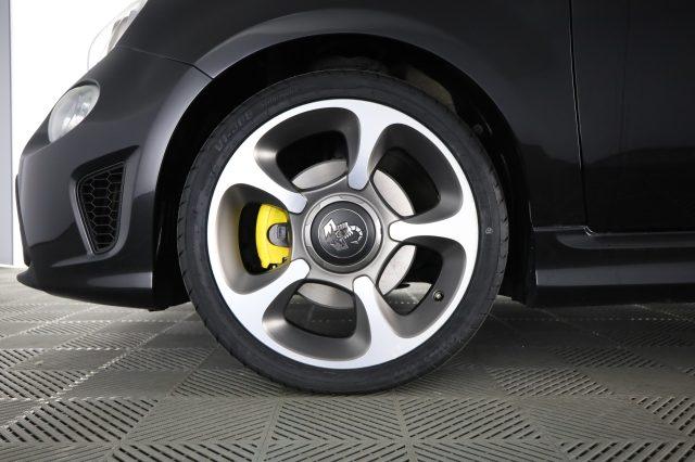 ABARTH 595 595 1.4 Turbo T-Jet 145 CV
