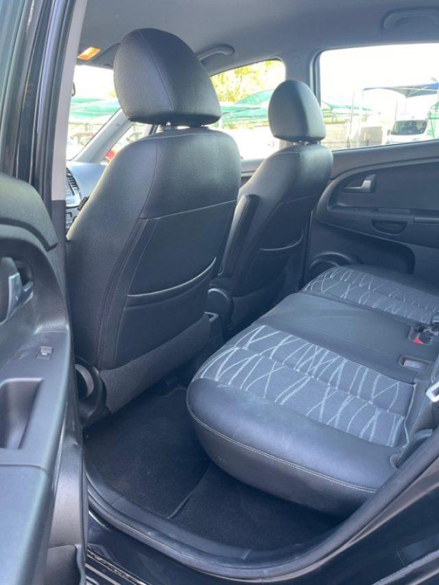 KIA Venga 1.4 CRDi 90CV Cool