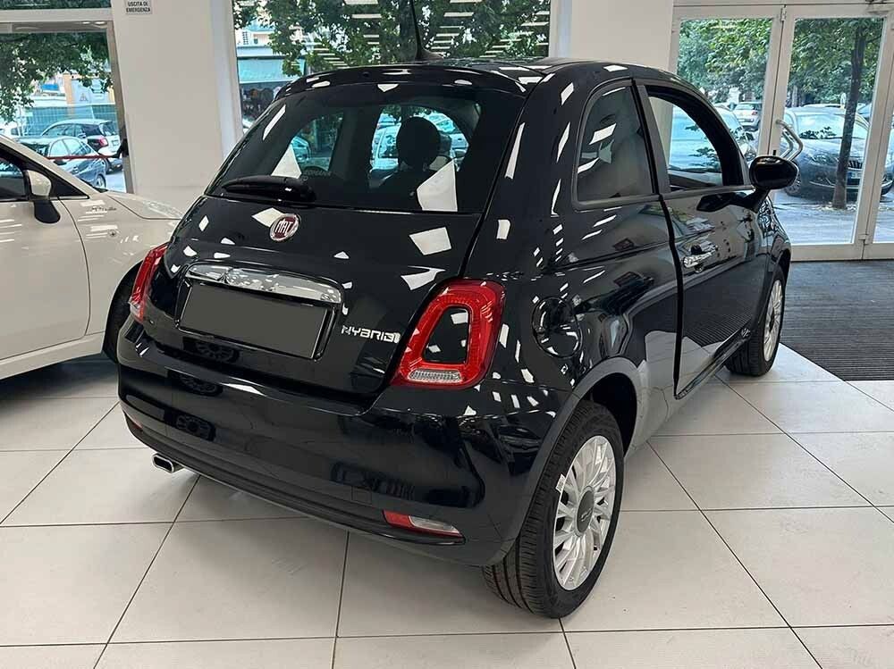Fiat 500 2023 photo 3