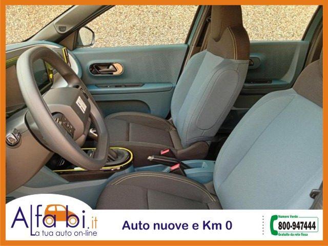 FIAT Grande Panda 1.2 100CV Icon + Pack Tech