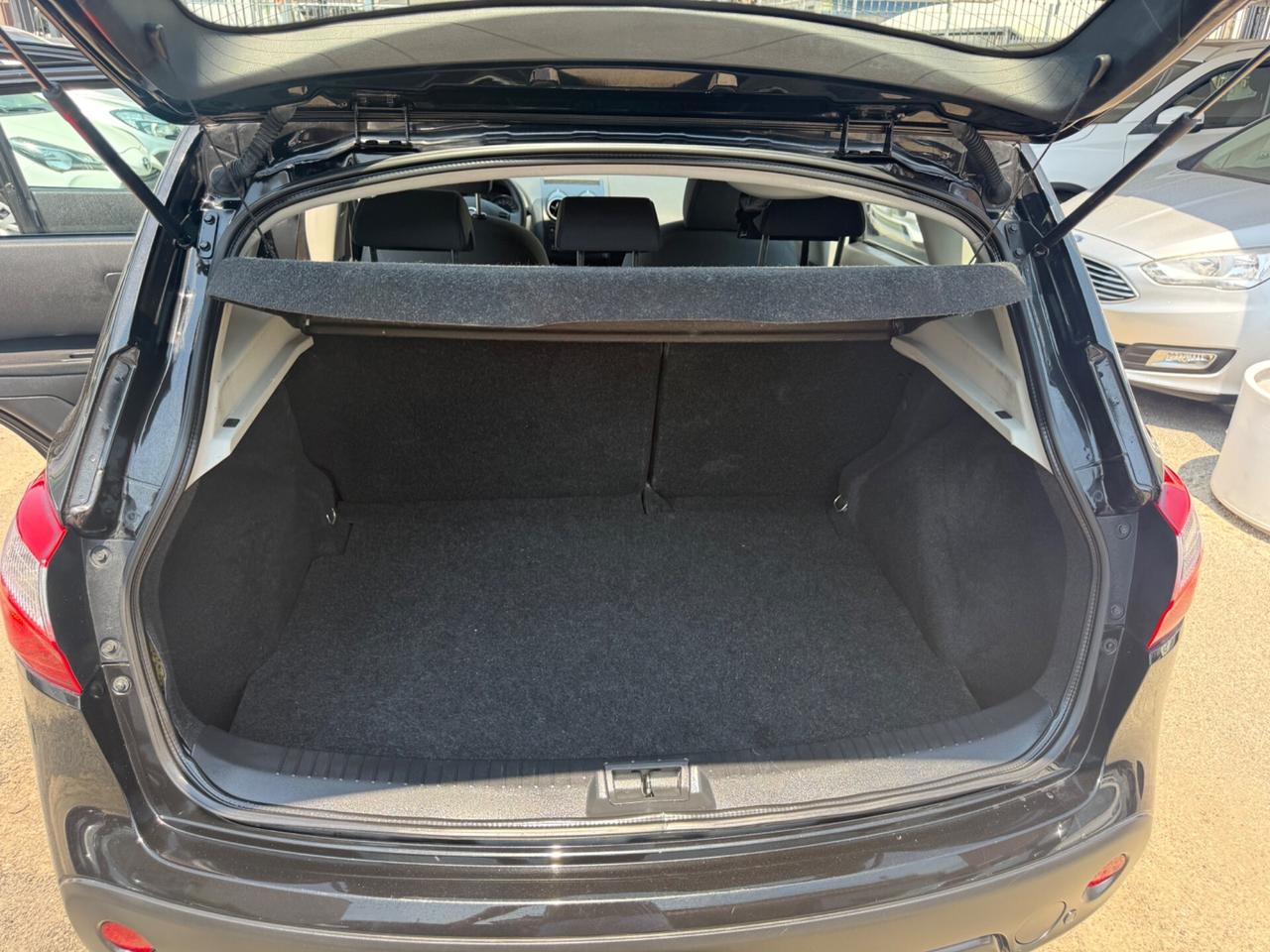 Nissan Qashqai 1.5 dCi DPF Acenta 92.000 km