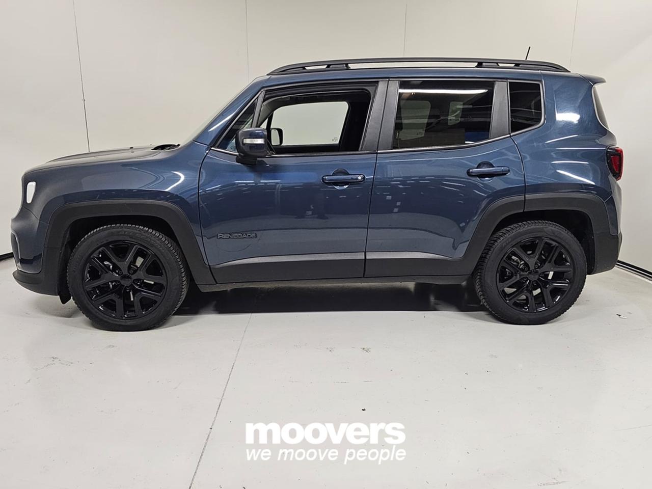 JEEP Renegade 1.3 T4 DDCT S