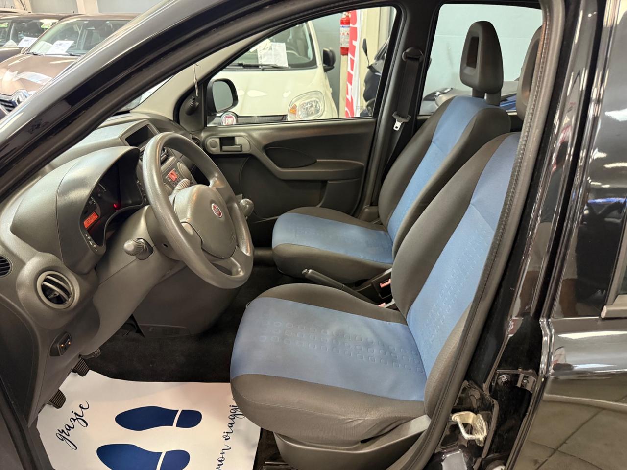 Fiat Panda 1.4 Natural Power Classic 77 CV Ok Neopatentati
