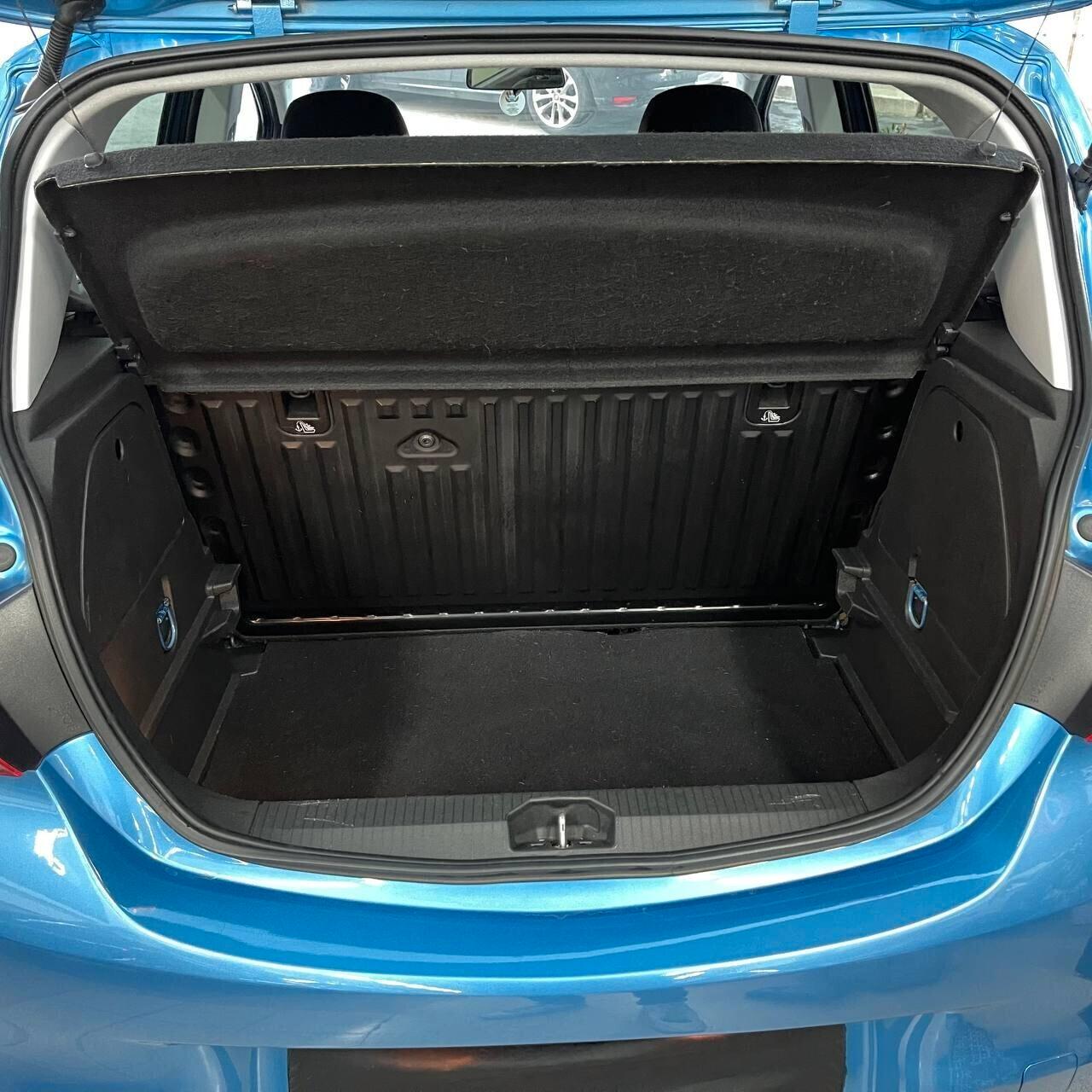 Opel Corsa 1.3 CDTI ecoFLEX 95CV Start&Stop 5 porte b-Color