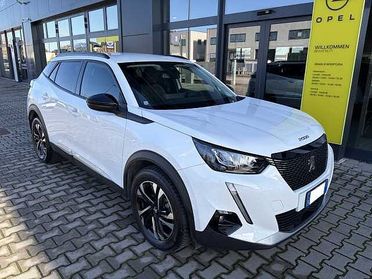 Peugeot 2008 1.5 BlueHDi 110 CV Allure Pack