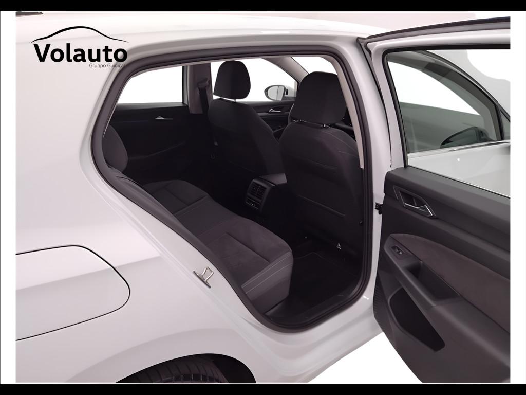 VOLKSWAGEN Golf VIII 2020 - Golf 1.5 tsi evo Style 130cv