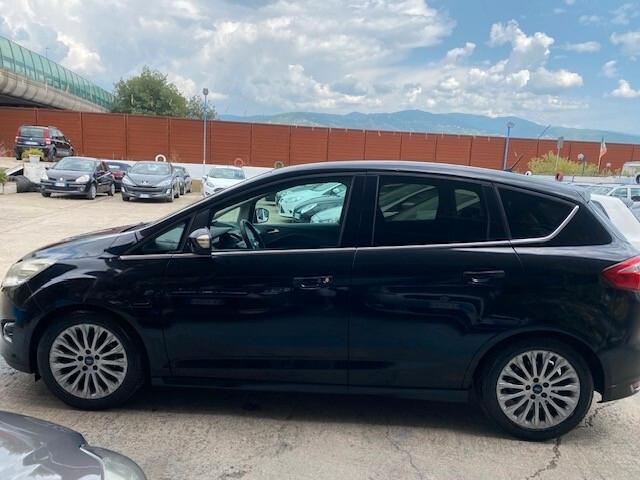 Ford C-Max 1.6 TDCi 110 CV Titanium DPF