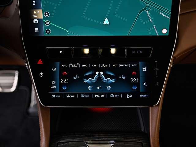 Maserati Grecale 250 CV Serie Speciale LUMINA BLU