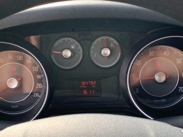 FIAT Punto Evo 1.2 5 porte S&S Dynamic