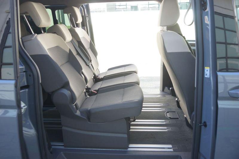 Volkswagen Multivan 2.0 TDI 150cv Space DSG 7 POSTI