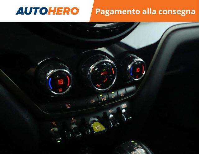 MINI Countryman 1.5 Cooper SE Business Countryman ALL4 Automatica