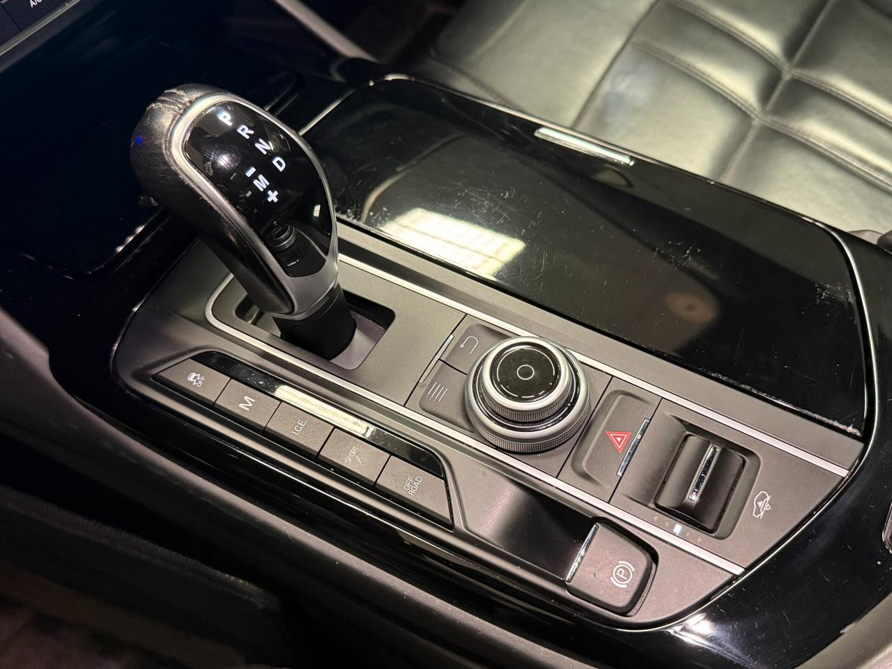 Maserati Levante V6 Diesel 275 CV AWD