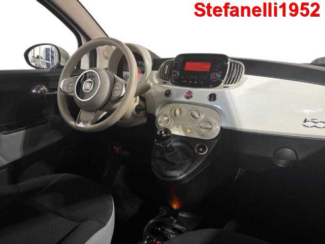FIAT 500 III 2015 - 1.2 Pop easypower Gpl 69cv my18