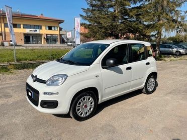 Fiat Panda hybrid - 2021 IN ARRIVO