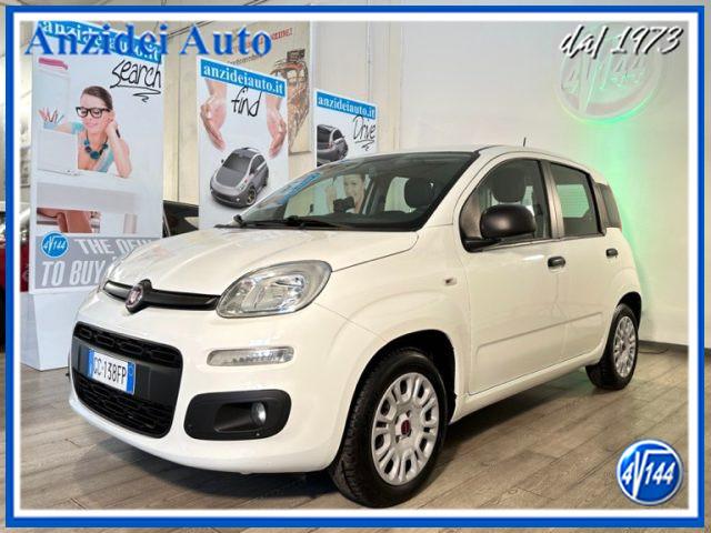 FIAT Panda 1.2 EasyPower GPL Easy
