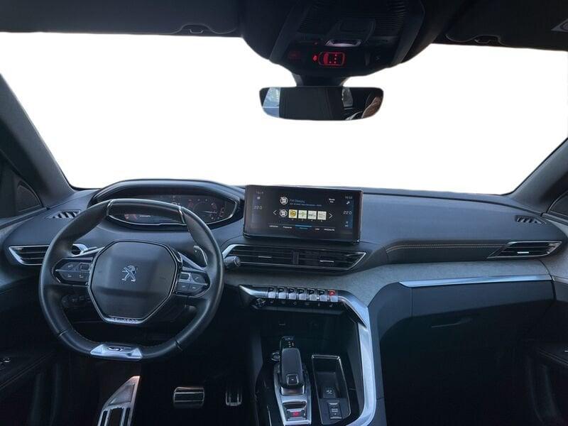 Peugeot 3008 BlueHDi 130 S&S EAT8 - GT