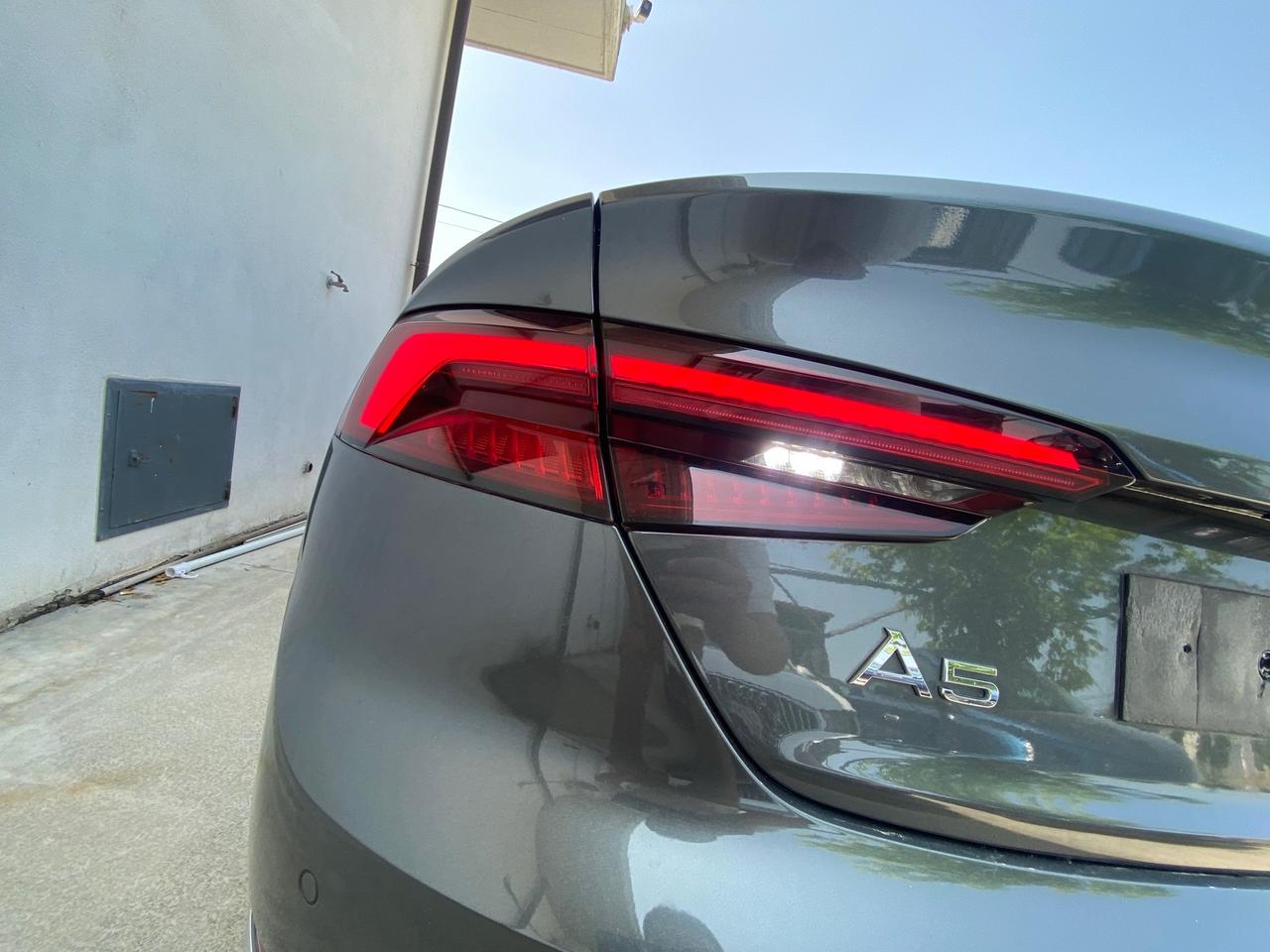Audi A5 SPB 2.0 TDI 190 CV quattro Design S-LINE