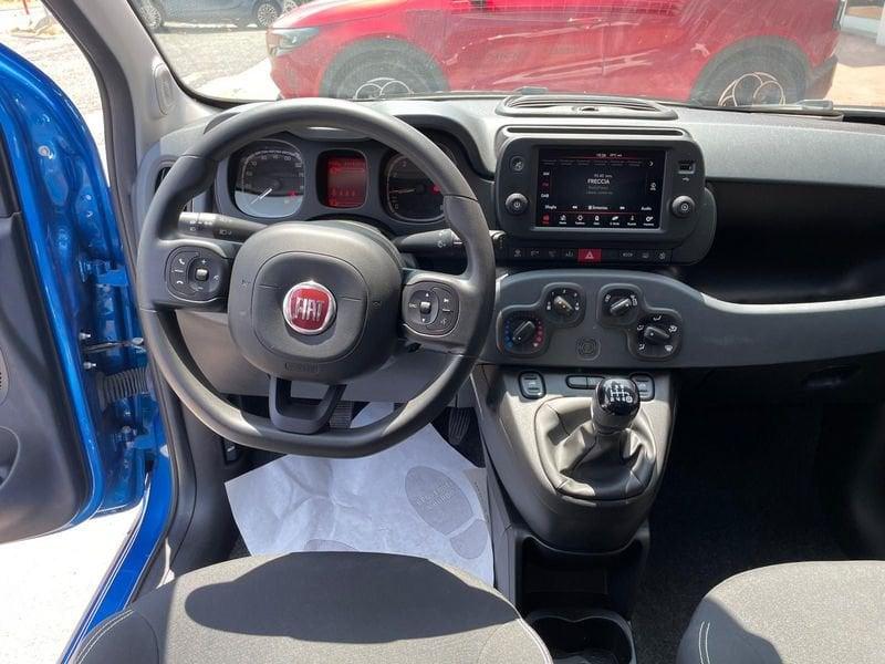 FIAT Panda Cross 1.0 FireFly S&S Hybrid