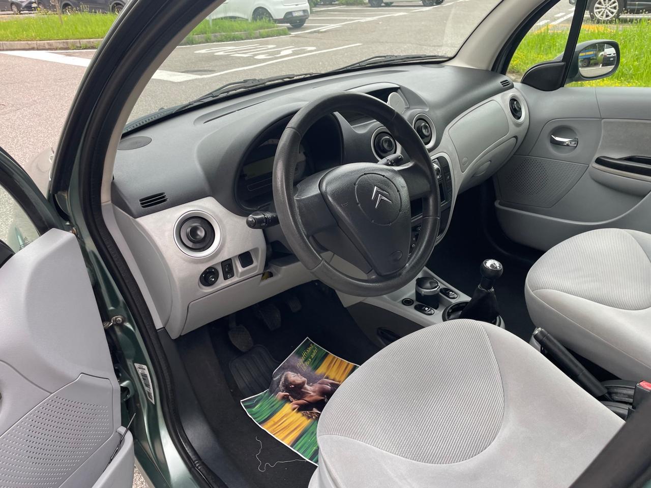 Citroen C3 1.4 *Neopatentati*Solo 120000km