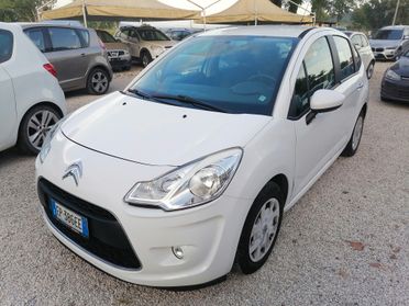 Citroen C3 1.1 Attraction