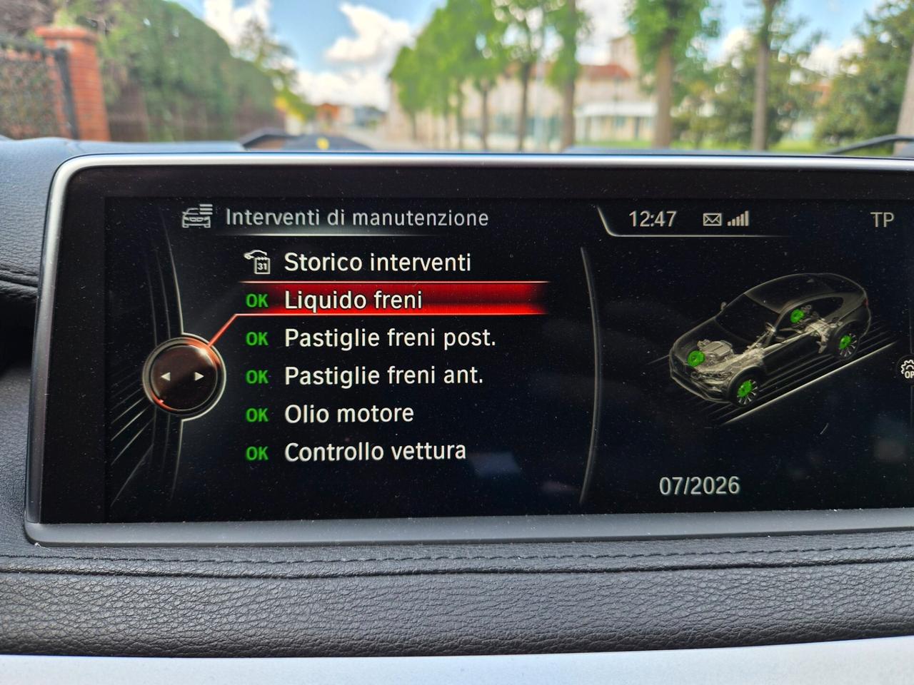 Bmw X6 xDrive30d 258CV Extravagance STRAFULL