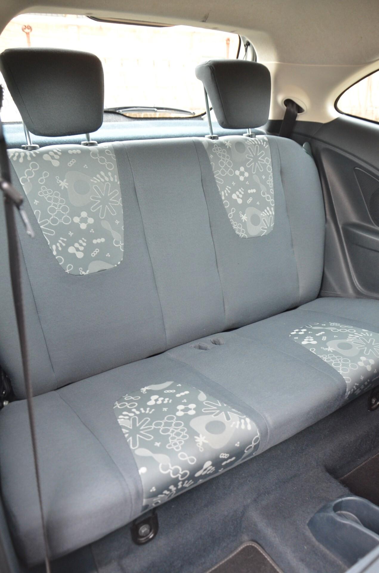 Ford Ka Ka+ 1.2 8V 69CV