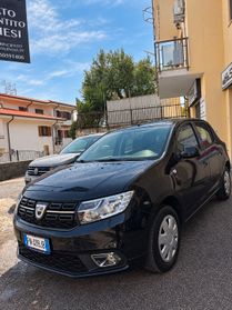 Dacia Sandero 1.5 dCi 75cv Ambiance