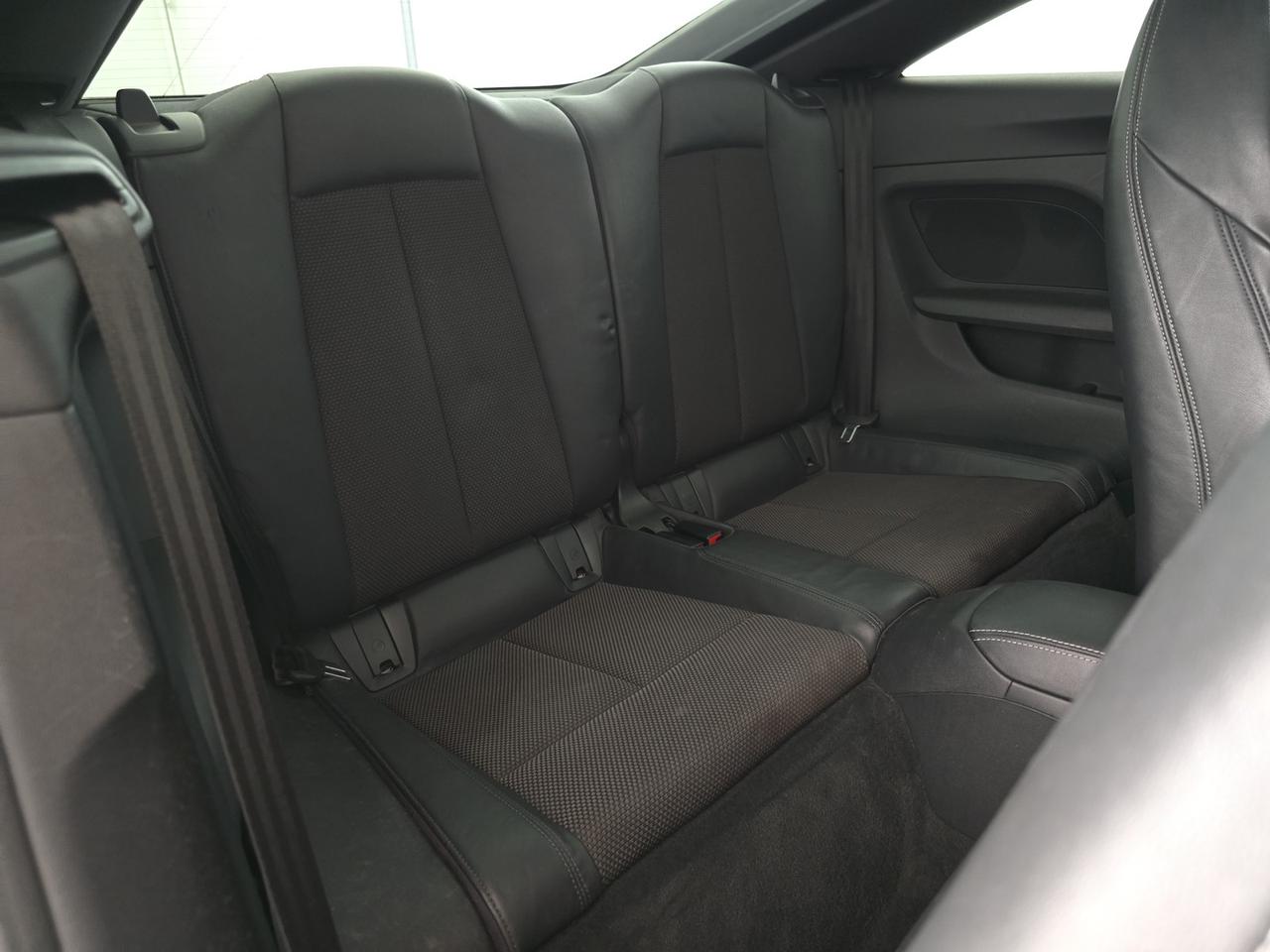 Audi TT 2.0 tdi ultra nuvolari le
