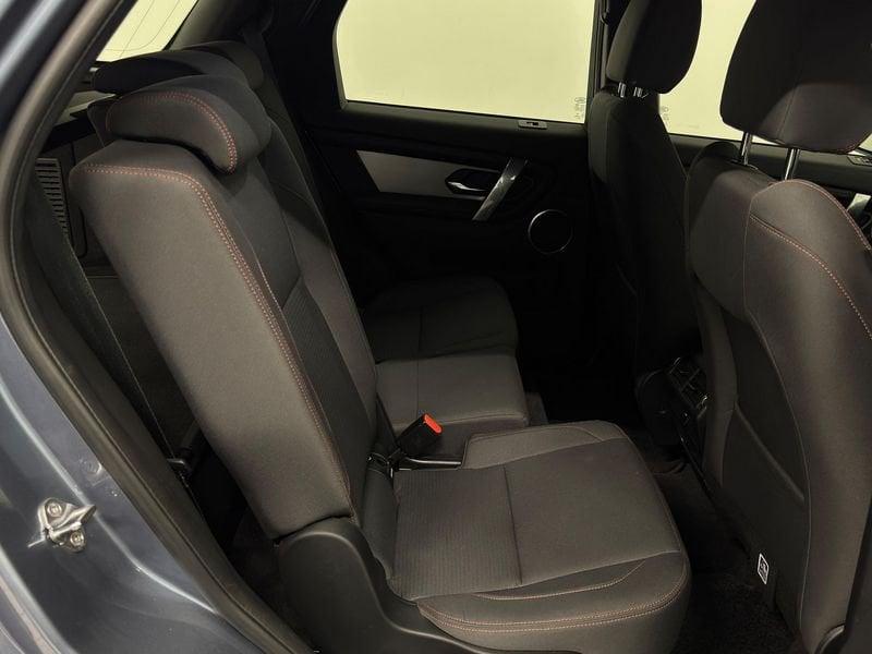 Land Rover Discovery Sport Discovery Sport 1.5 I3 PHEV 309 CV R-Dynamic Business | IVA ESPOSTA