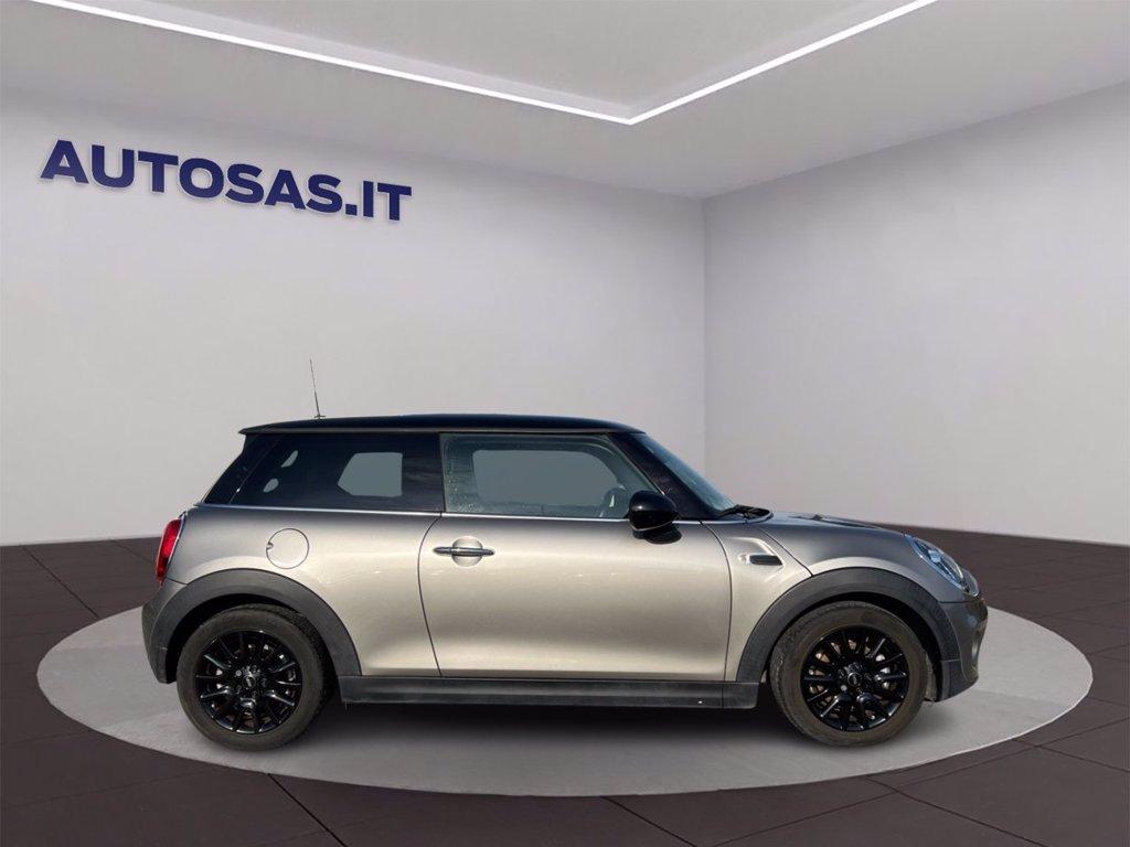 MINI Mini 3p 1.5 Cooper D Hype del 2018