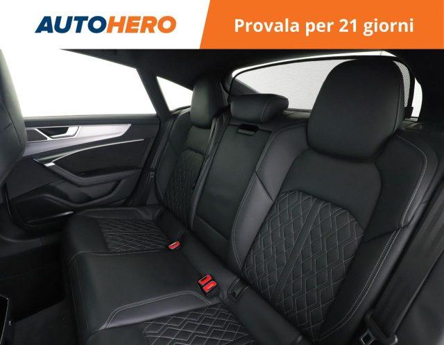 AUDI A7 SPB 50 3.0 TDI quattro tiptronic